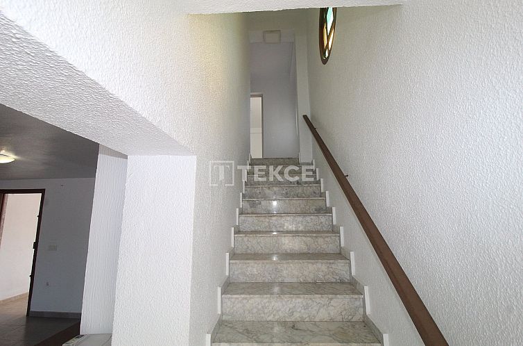 Vrijstaande woning in Elche