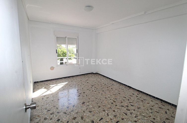 Vrijstaande woning in Elche