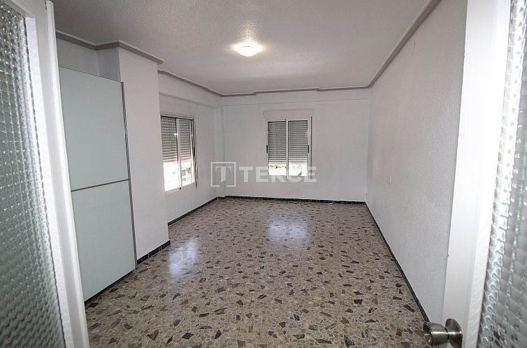 Vrijstaande woning in Elche