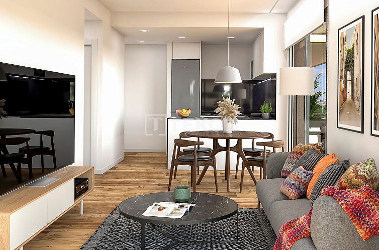 Appartement in Elche