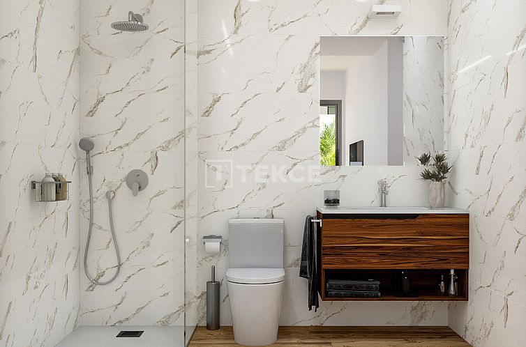 Appartement in Elche