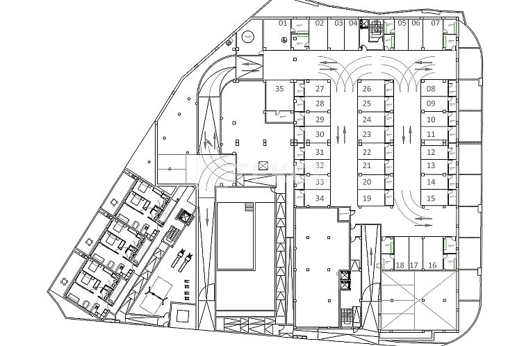 Appartement in Elche