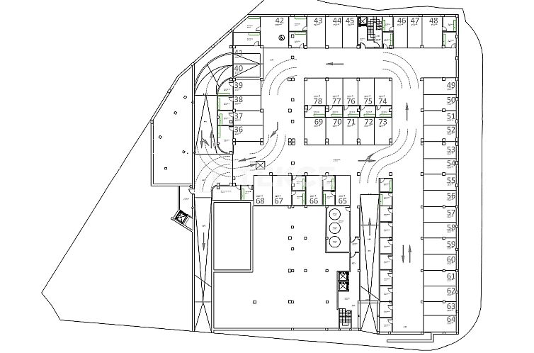 Appartement in Elche