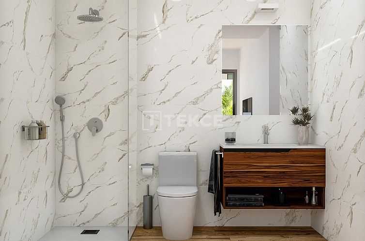 Appartement in Elche