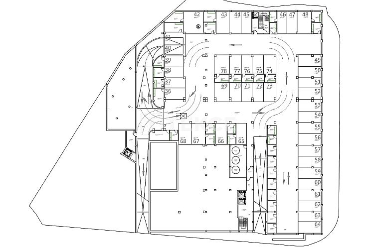Appartement in Elche