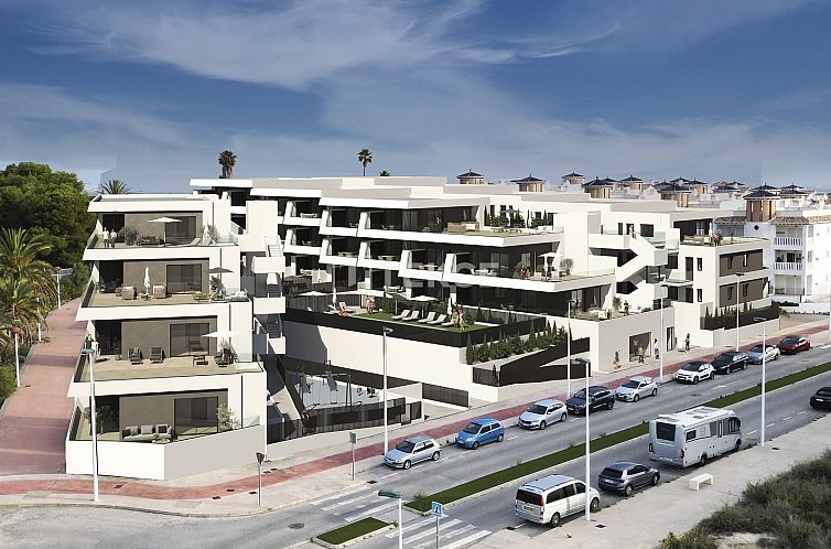 Appartement in Elche