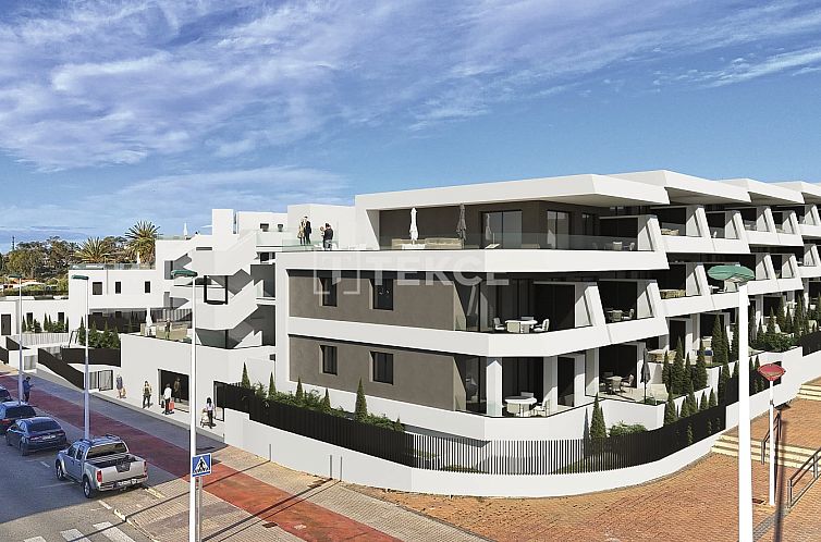 Appartement in Elche