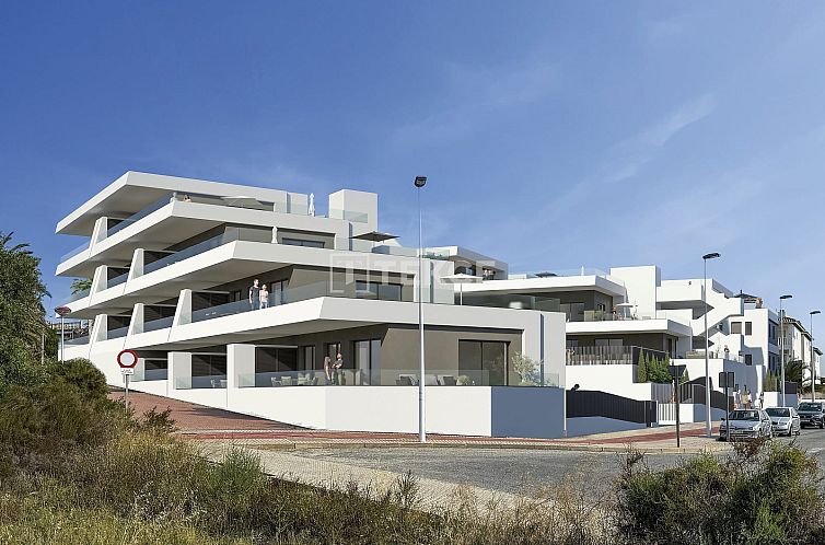 Appartement in Elche