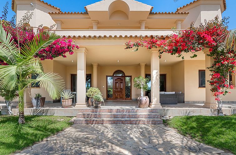 Vrijstaande woning in Elche