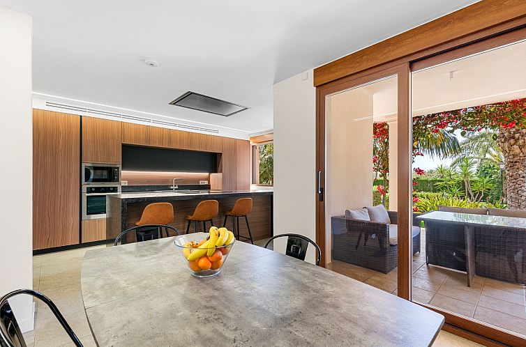 Vrijstaande woning in Elche