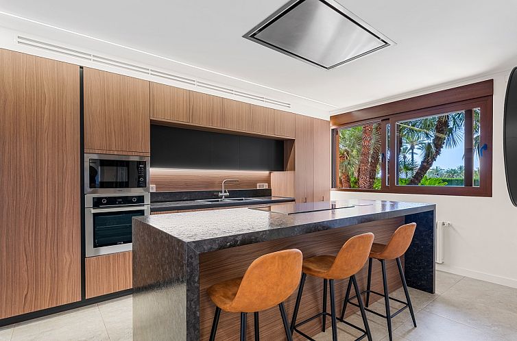 Vrijstaande woning in Elche