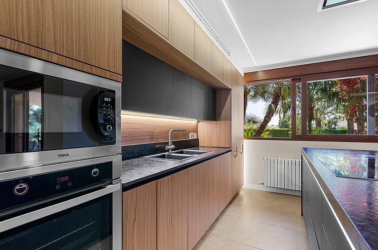 Vrijstaande woning in Elche