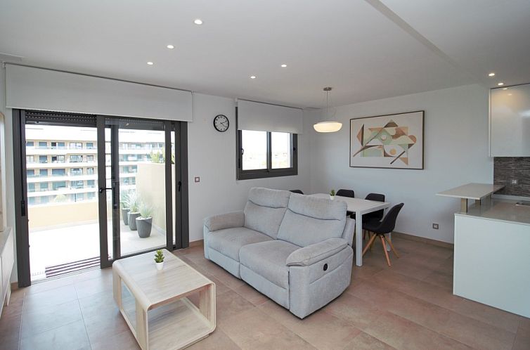 Appartement in Elche