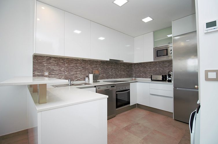 Appartement in Elche