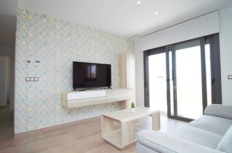 Appartement in Elche