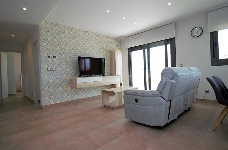 Appartement in Elche