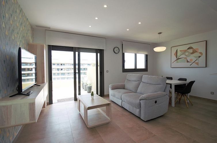 Appartement in Elche