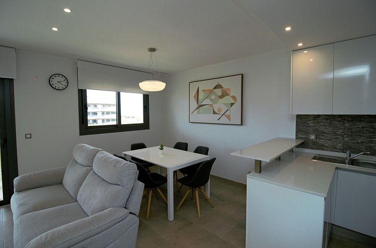 Appartement in Elche