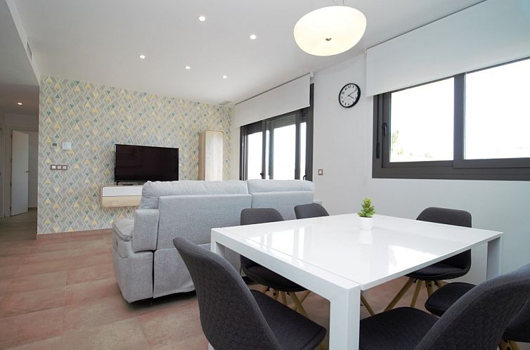 Appartement in Elche