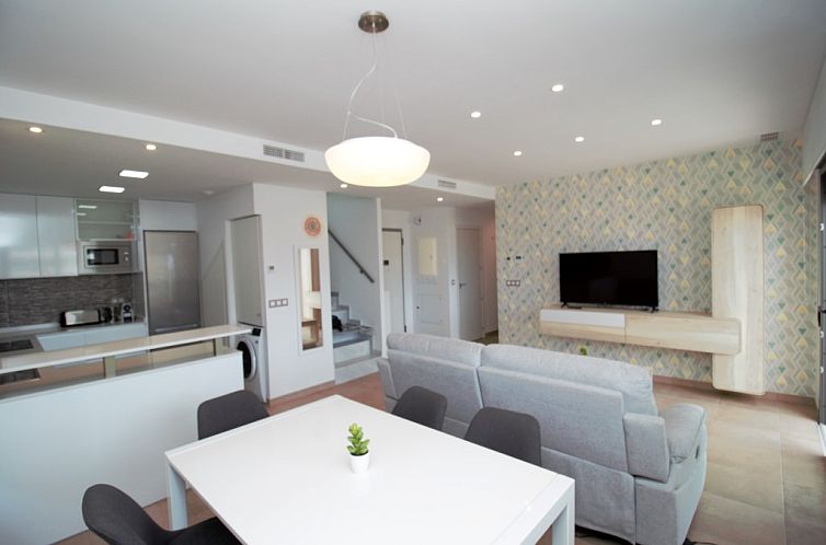 Appartement in Elche