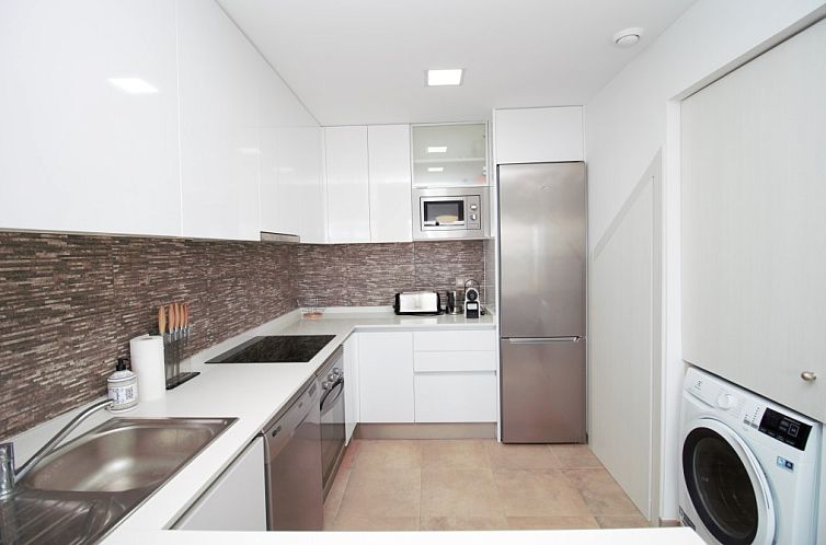 Appartement in Elche