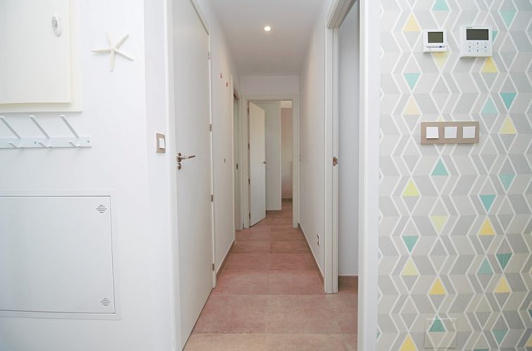 Appartement in Elche