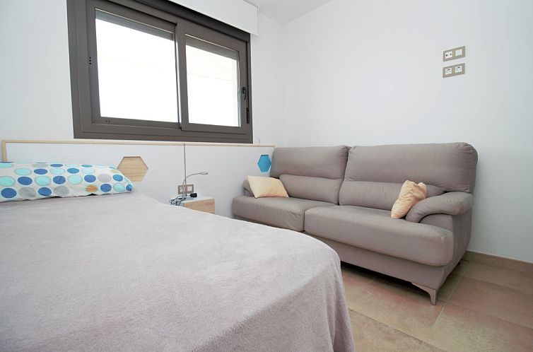 Appartement in Elche