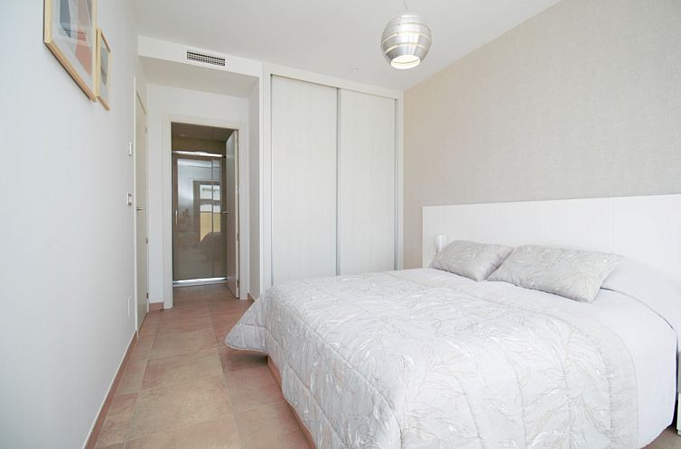 Appartement in Elche