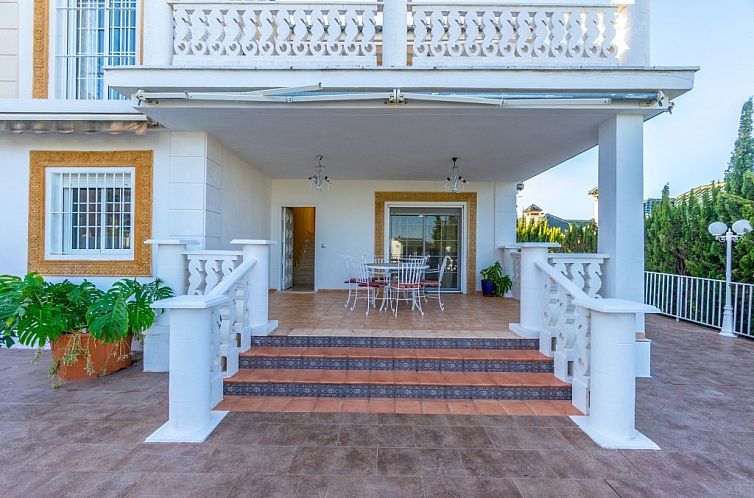 Vrijstaande woning in Elche