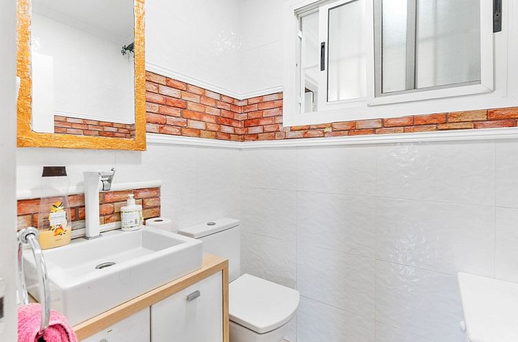 Vrijstaande woning in Elche