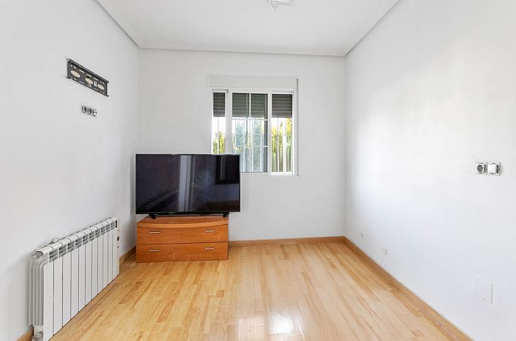 Vrijstaande woning in Elche