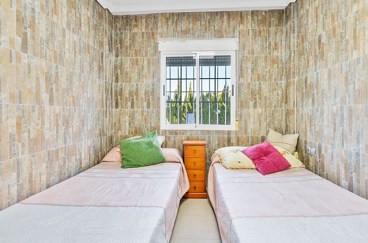 Vrijstaande woning in Elche