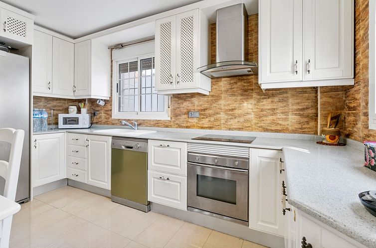 Vrijstaande woning in Elche