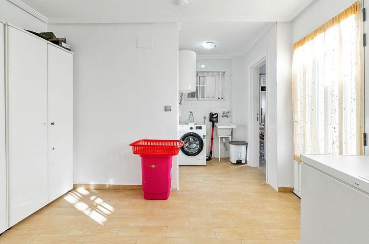 Vrijstaande woning in Elche