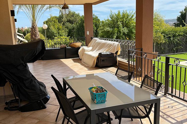 Vrijstaande woning in Elche