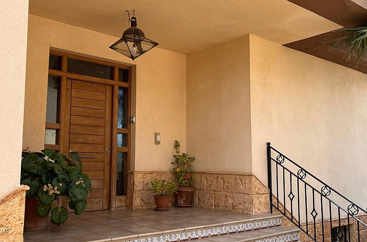 Vrijstaande woning in Elche