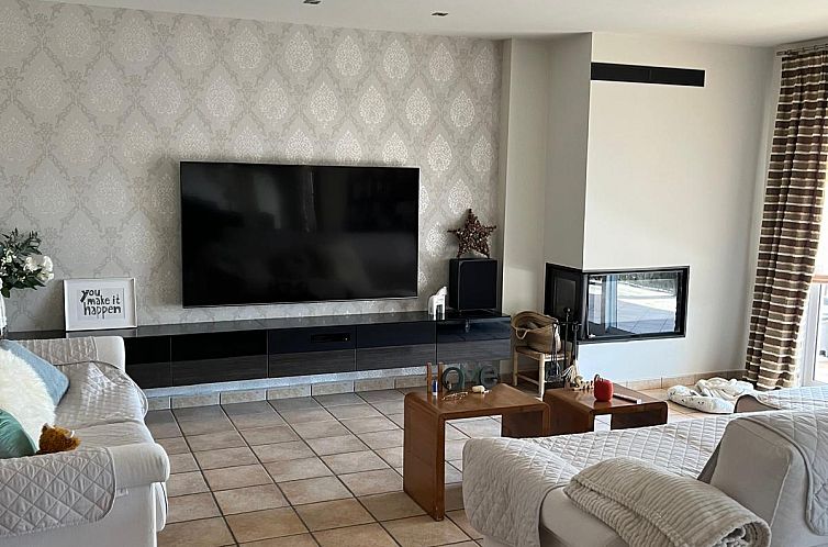 Vrijstaande woning in Elche