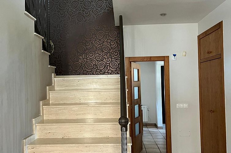 Vrijstaande woning in Elche