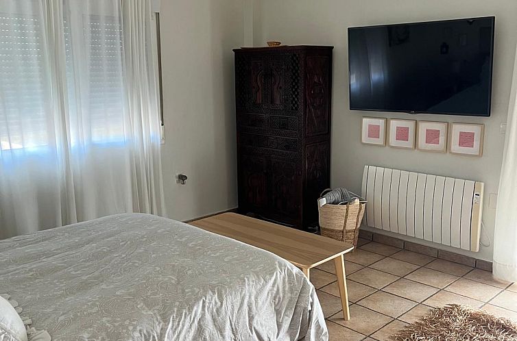 Vrijstaande woning in Elche