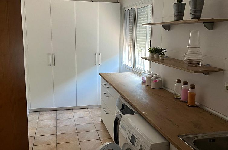 Vrijstaande woning in Elche