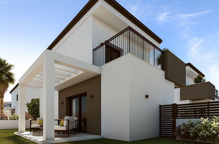 Vrijstaande woning in Elche