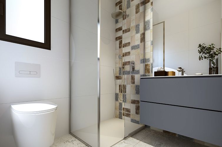 Vrijstaande woning in Elche