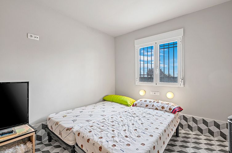 Geschakelde woning in Elche