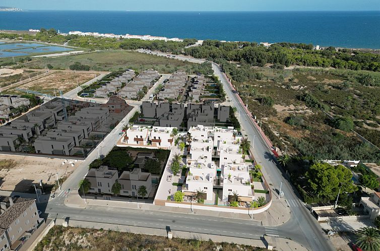 Geschakelde woning in Elche