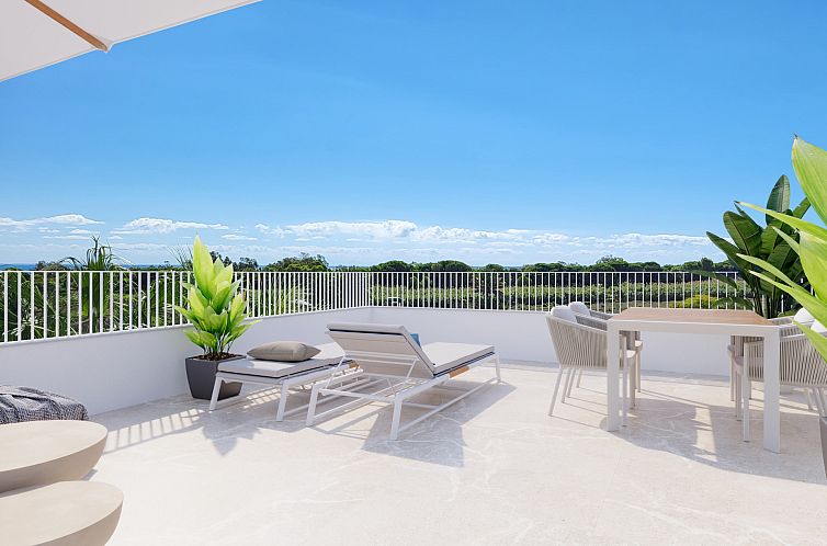 Geschakelde woning in Elche