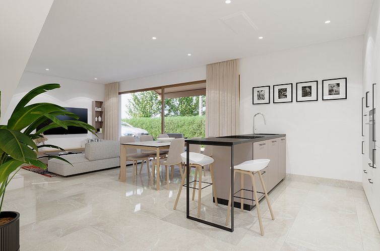 Geschakelde woning in Elche