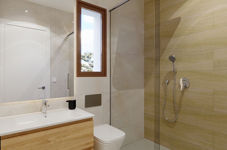Geschakelde woning in Elche