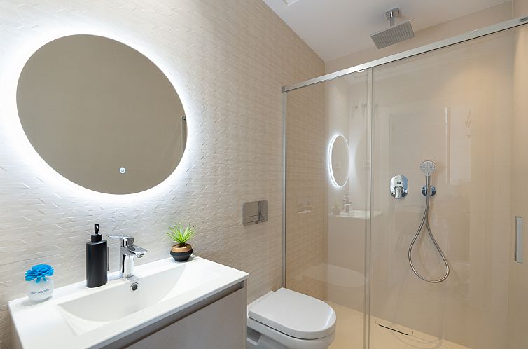 Geschakelde woning in Elche