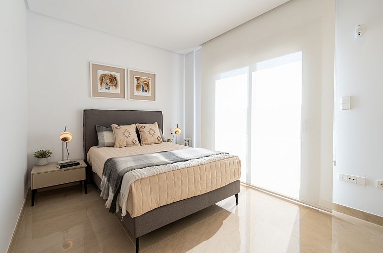 Geschakelde woning in Elche