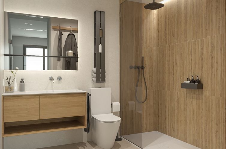 Appartement in Elche